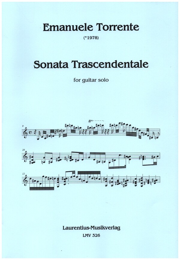 Sonata Trascendentale