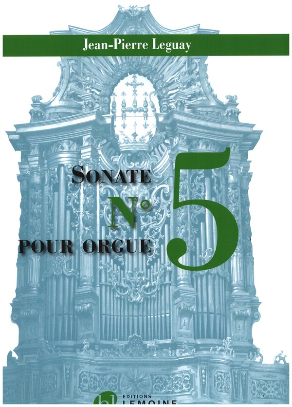 Sonate no.5
