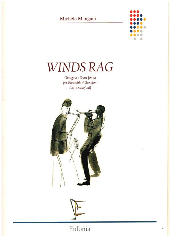 Winds Rag