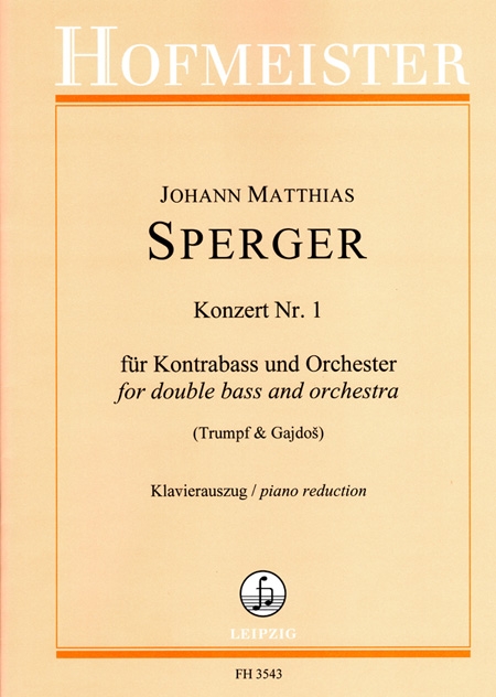 Konzert Nr.1