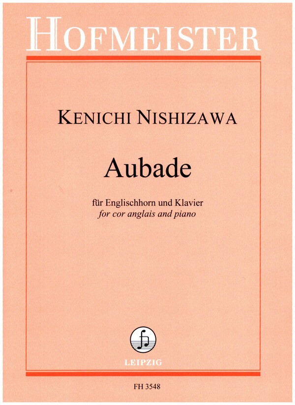 Aubade op.102