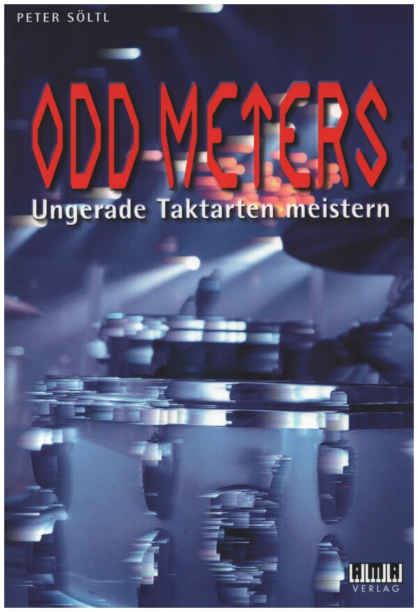 Odd Meters - Ungerade Taktarten meistern