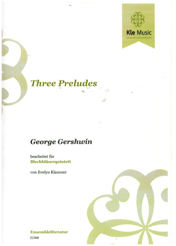 3 Preludes