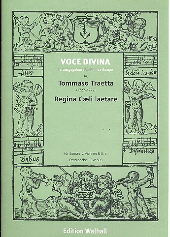 Regina coeli laetare