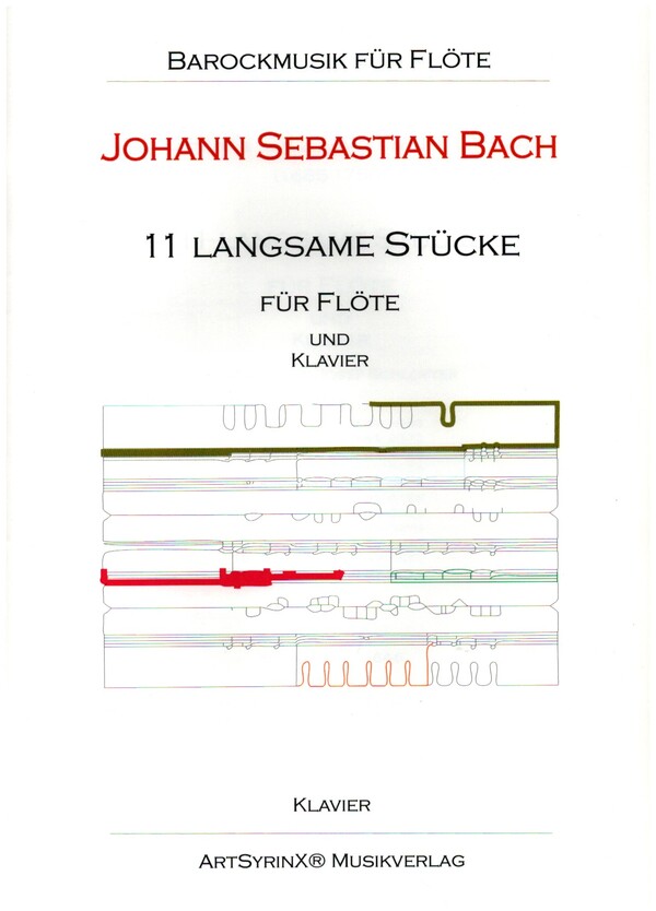 11 langsame Stücke