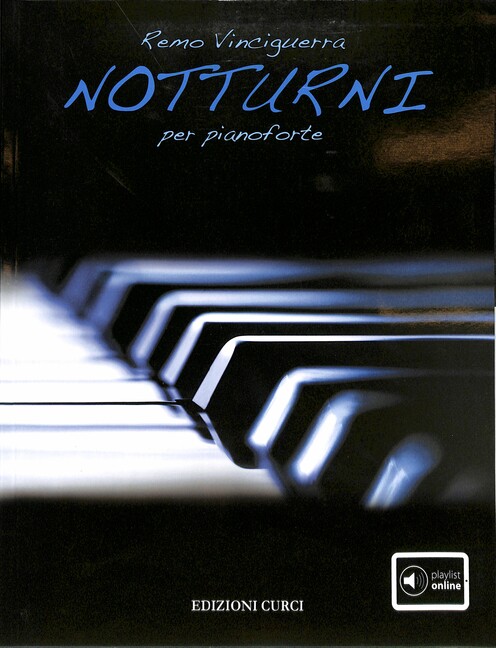 Notturni (+Playlist online)