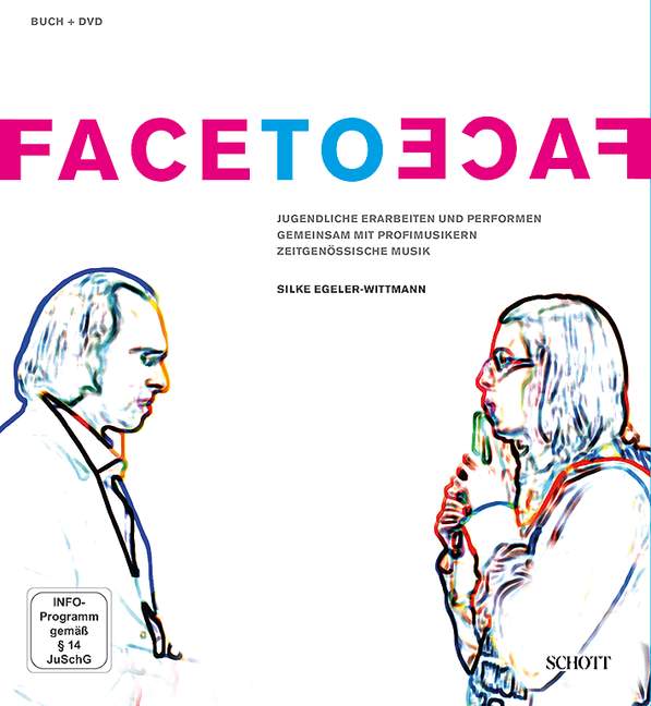 face to face (+DVD)