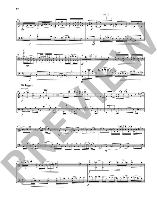 Pocket Concerto
