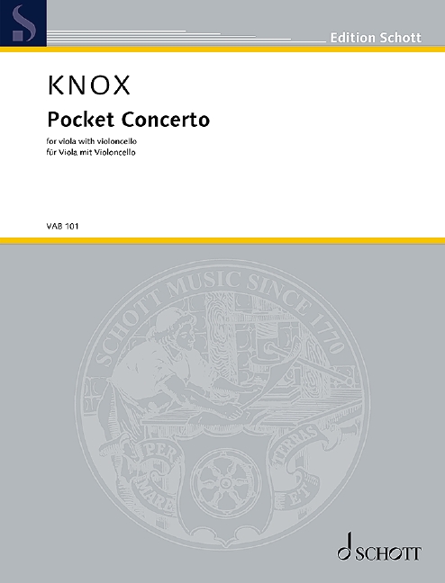 Pocket Concerto