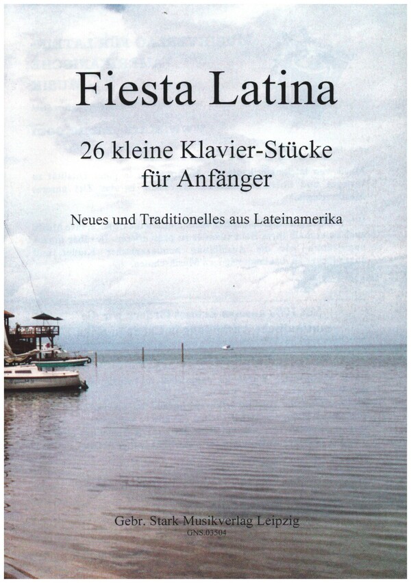 Fiesta Latina