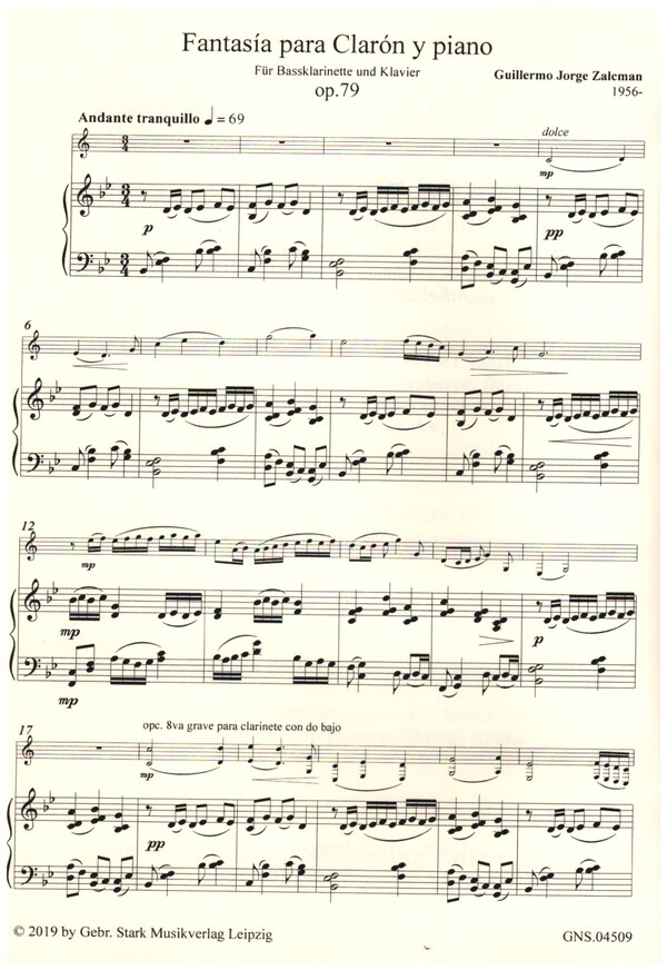 Fantasia op.79