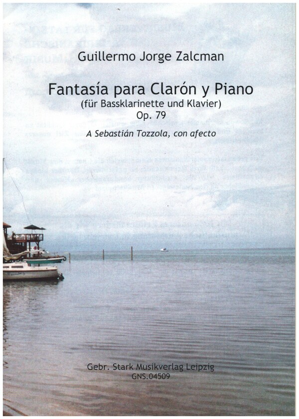 Fantasia op.79