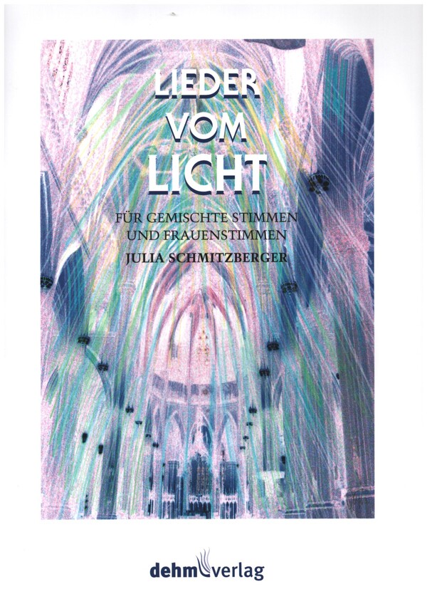 Lieder vom Licht