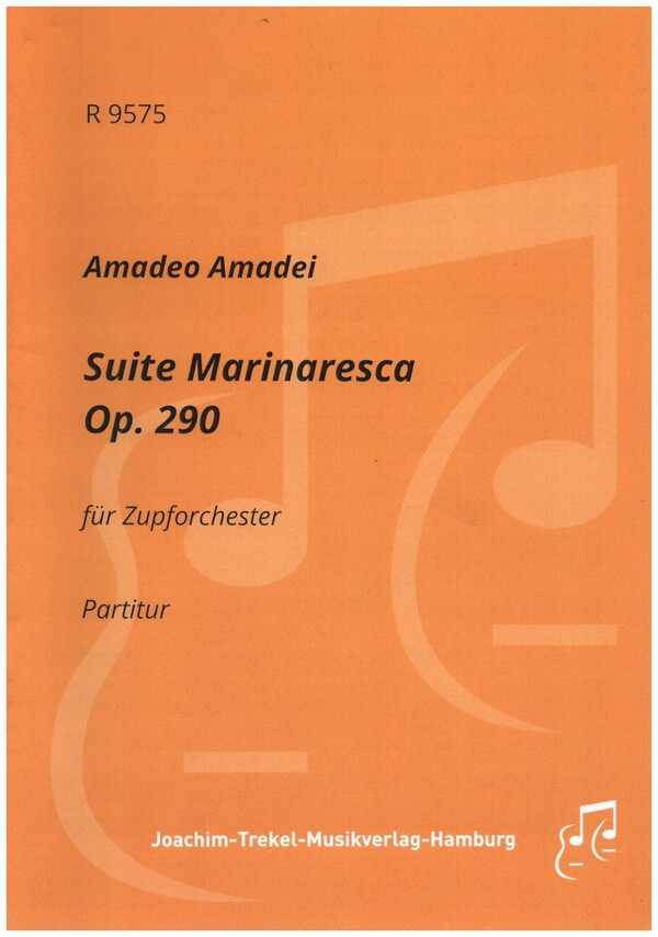 Suite Marinaresca op.290