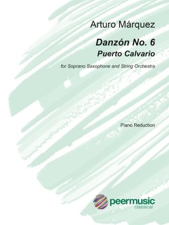 Danzon no.6