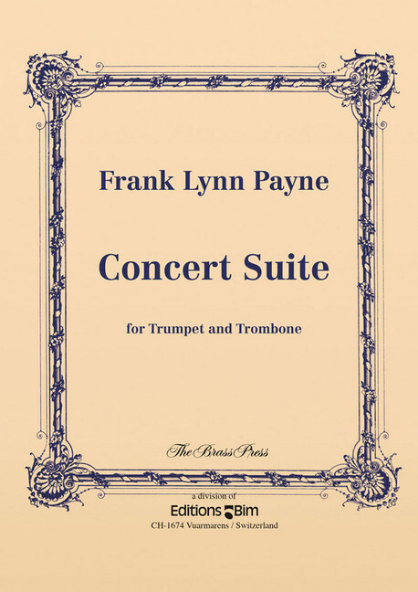 Concert Suite