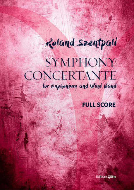 Symphony Concertante