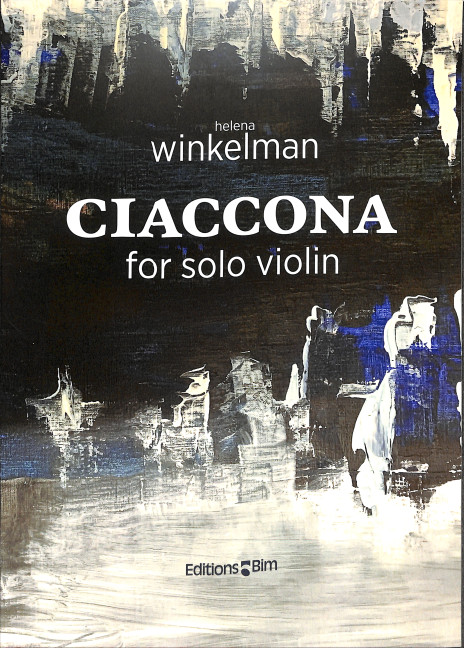 Ciaccona