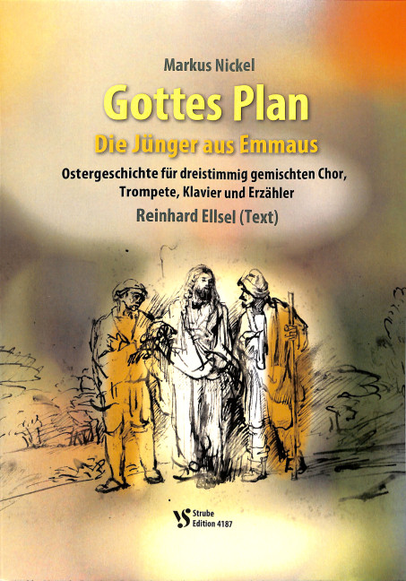 Gottes Plan