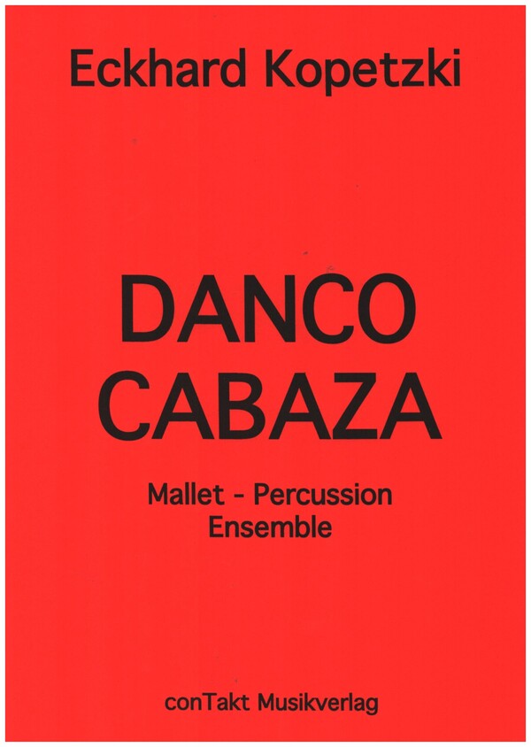 Danco Cabaza