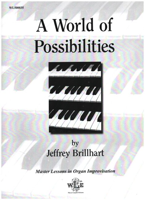 A World of Possibilities