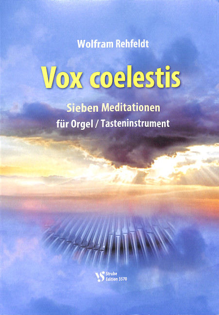 Vox coelestis