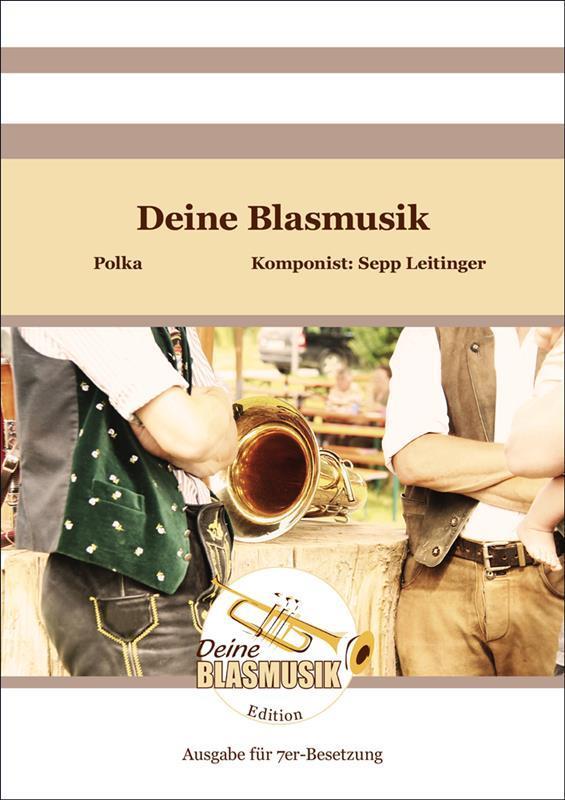 Deine Blasmusik