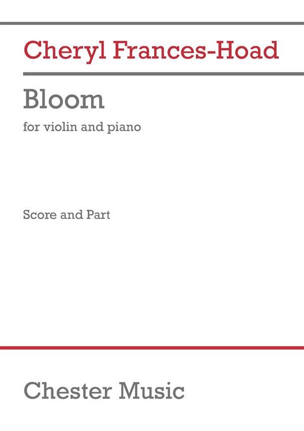 Bloom