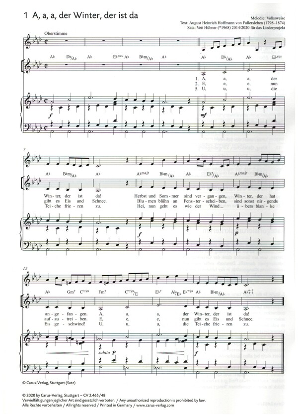 Weihnachtslieder für Saxophon (+Online Audio)