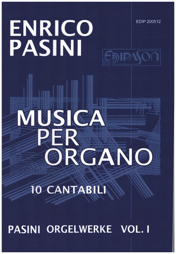 10 Cantabili vol.1