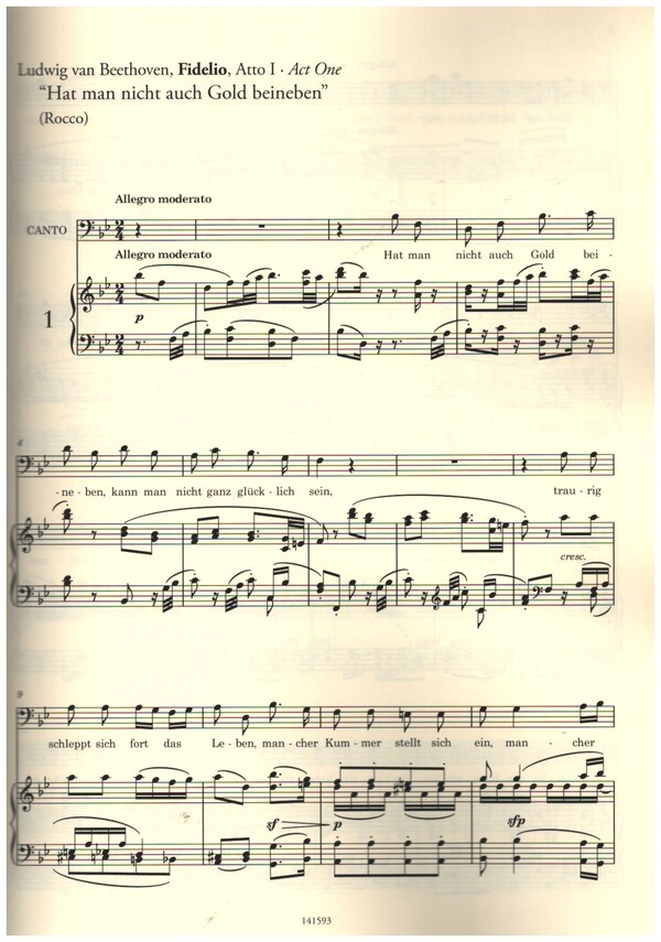 Ricordi Opera Anthology