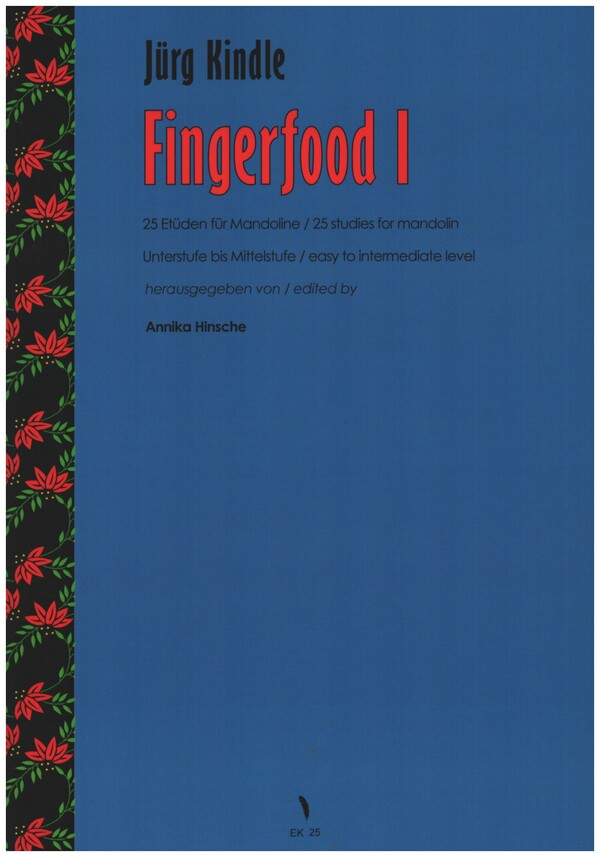 Fingerfood I