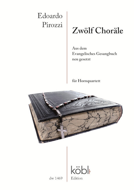 12 Choräle
