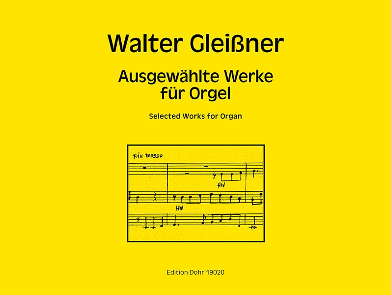 Ausgewählte Werke