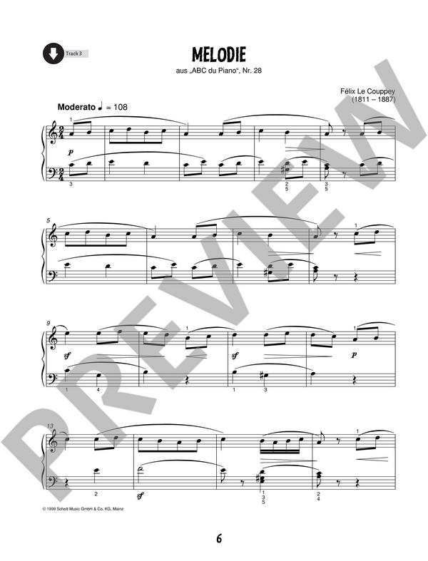 Piano Kids Classic Fun (+Online Audio)
