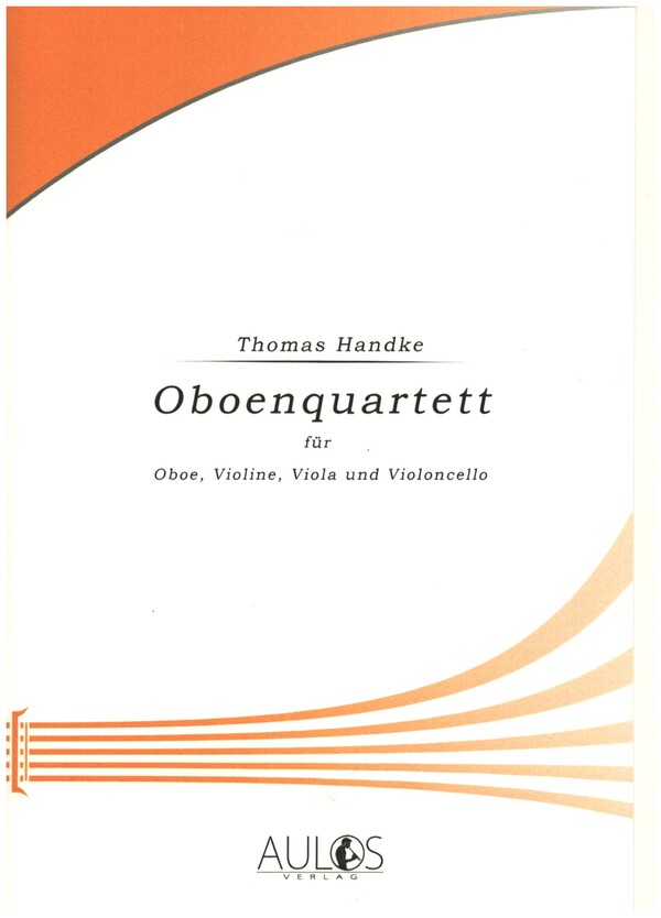 Oboenquartett op.35