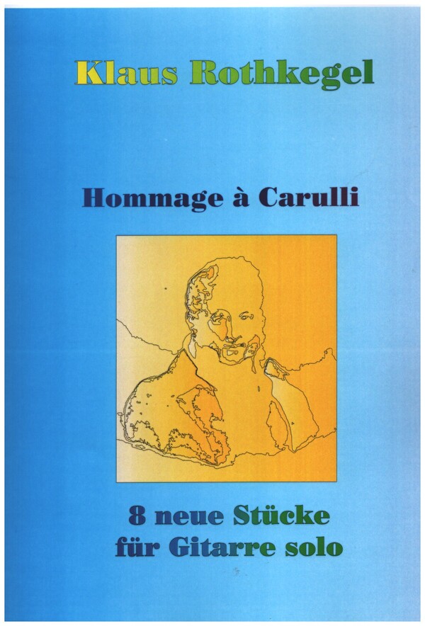 Hommage à Carulli