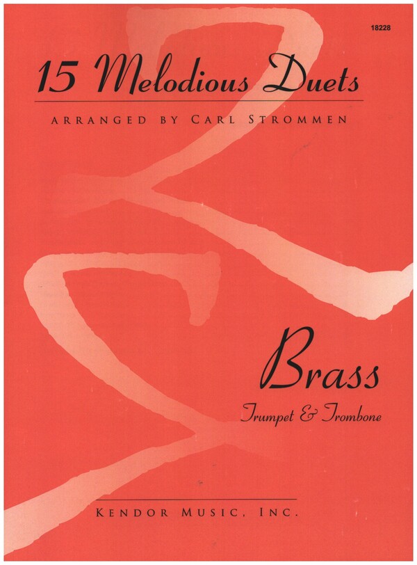 15 melodious Duets