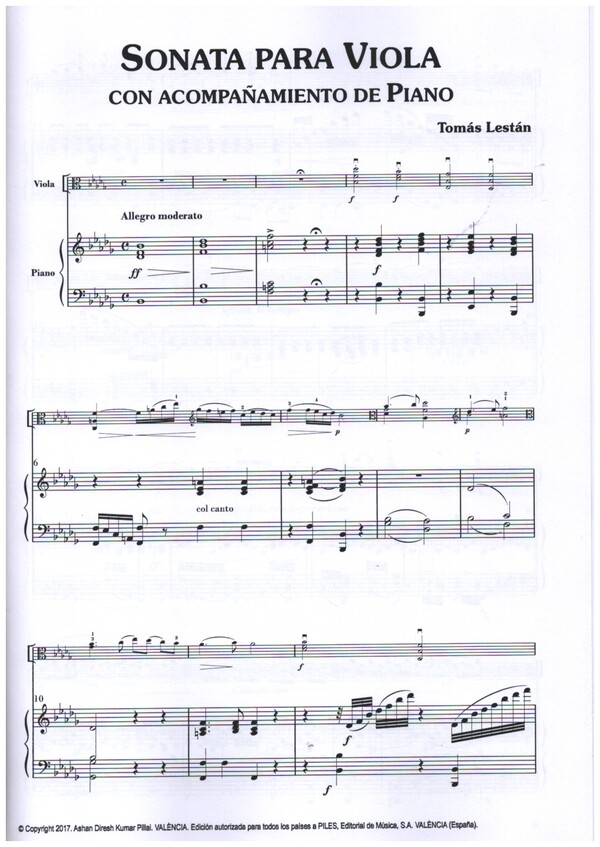 Sonata