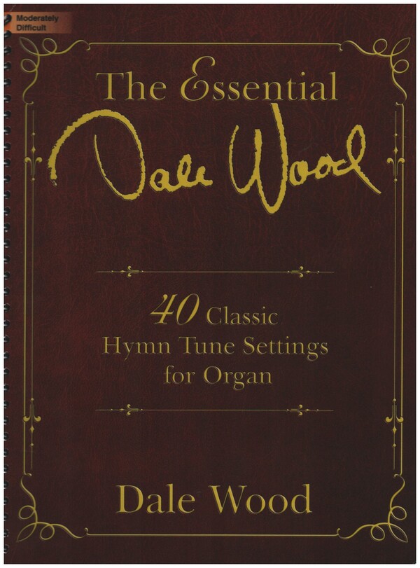 The essential Dale Wood