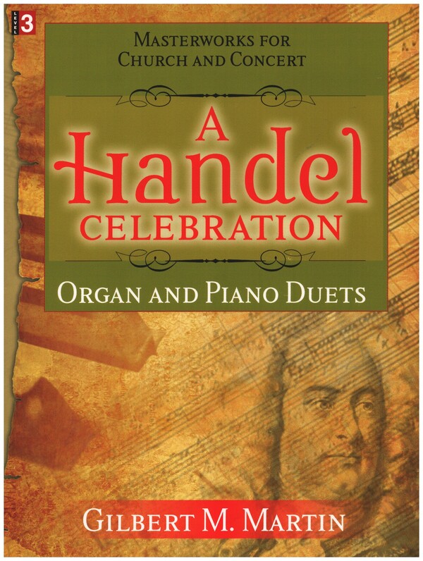 A Handel Celebration