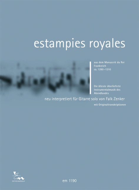 Estampies royales