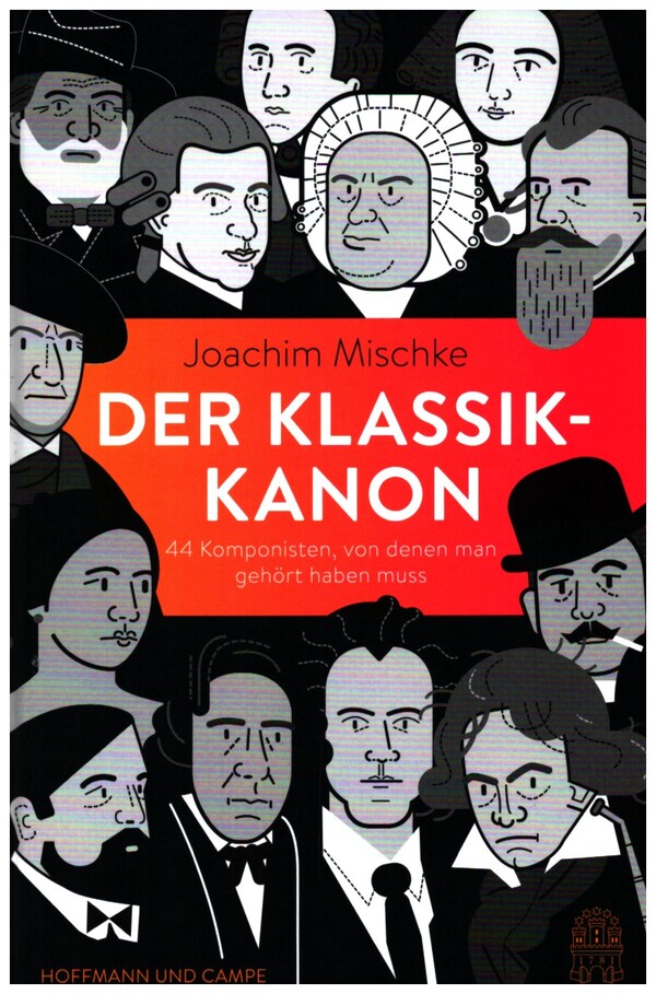 Der Klassik-Kanon