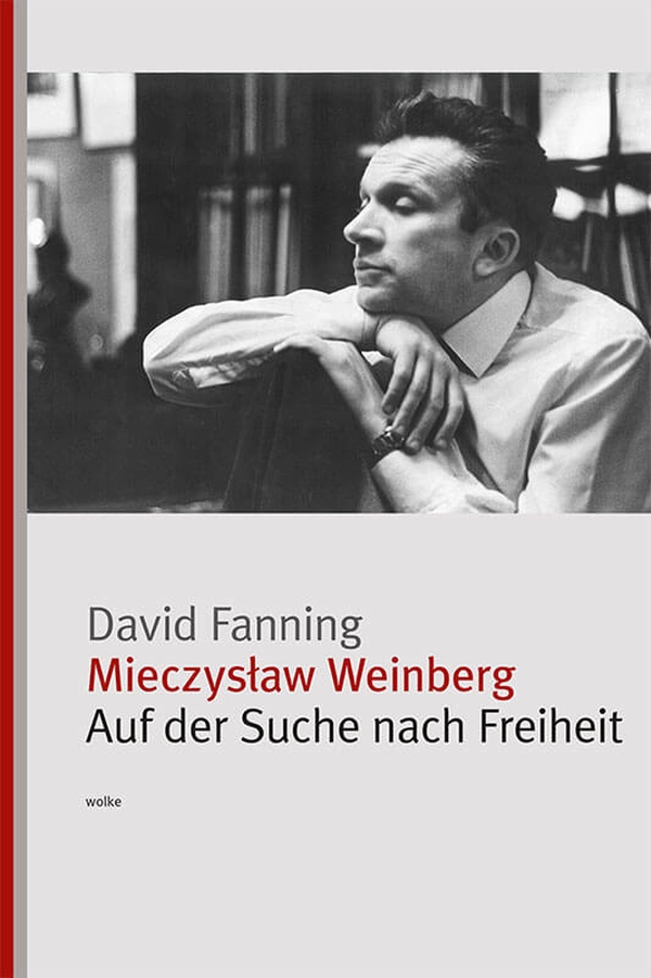 Mieczysaw Weinberg