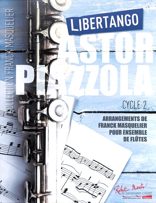 Libertango