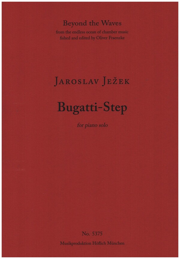 Bugatti-Step