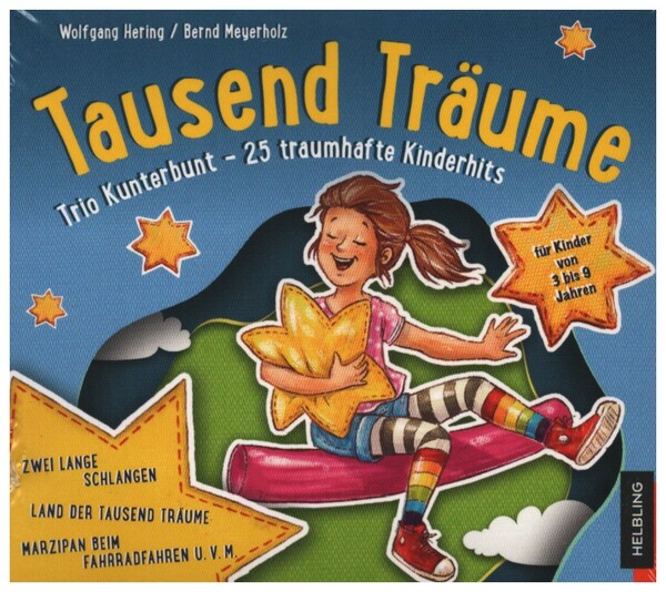 Tausend Träume