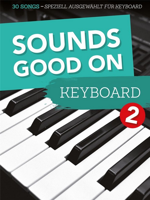 Sounds good on Keyboard vol.2