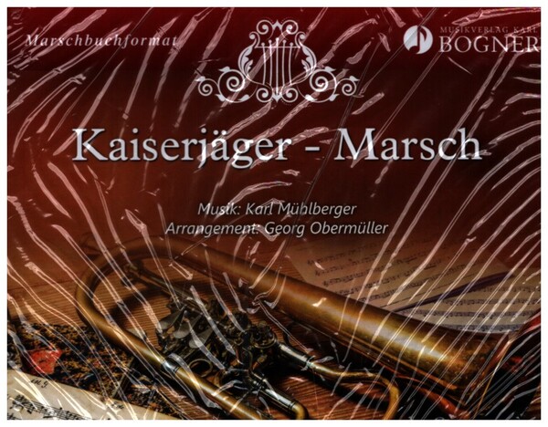 Kaiserjäger-Marsch