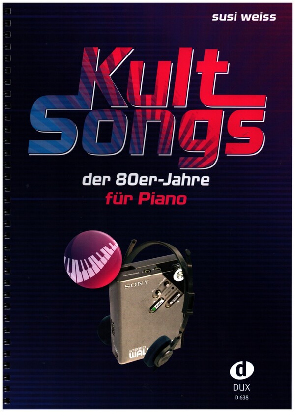 Kultsongs der 80er-Jahre